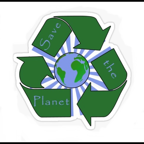 Reduce Reuse Recycle ♻️..... Repeat 🔁 - Picture 2 of 2